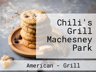 Chili's Grill Machesney Park