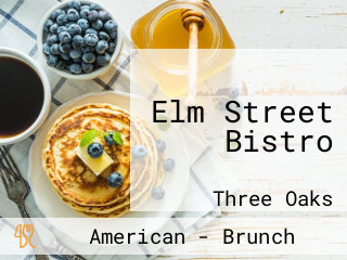 Elm Street Bistro