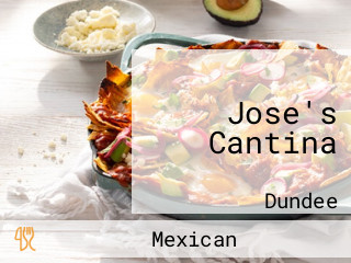 Jose's Cantina