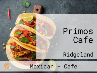 Primos Cafe