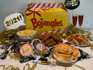 Bojangles