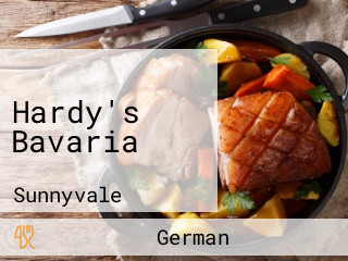 Hardy's Bavaria