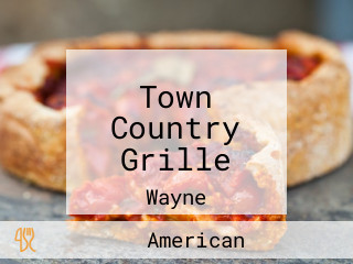 Town Country Grille