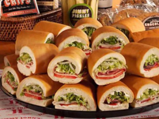 Jimmy John's