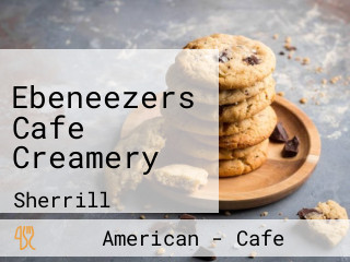 Ebeneezers Cafe Creamery