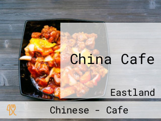 China Cafe