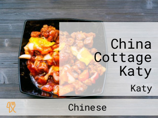 China Cottage Katy