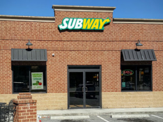 Subway In Spr