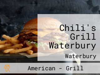 Chili's Grill Waterbury