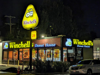 Winchell's Donut House