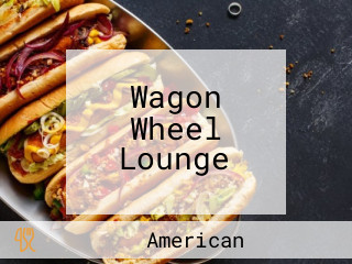 Wagon Wheel Lounge