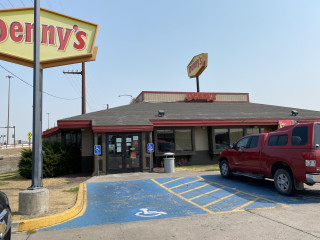 Denny's