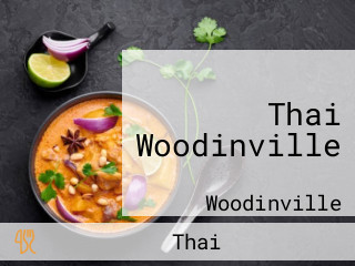 Thai Woodinville