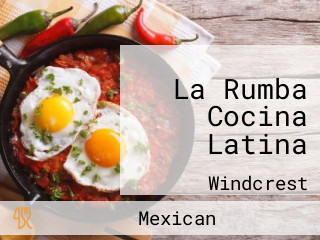 La Rumba Cocina Latina