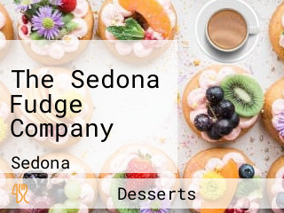 The Sedona Fudge Company