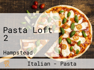 Pasta Loft 2