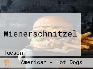 Wienerschnitzel