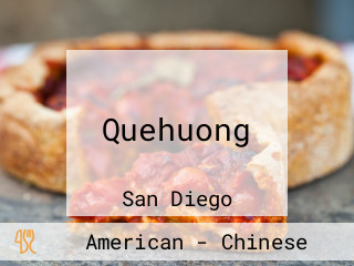 Quehuong