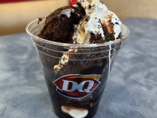 Dairy Queen (treat)