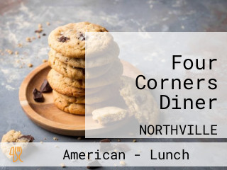 Four Corners Diner