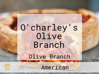 O'charley's Olive Branch