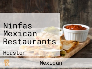 Ninfas Mexican Restaurants
