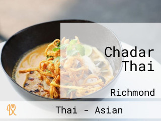 Chadar Thai