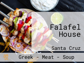 Falafel House