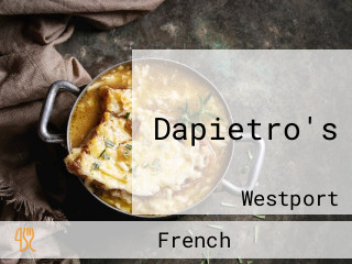 Dapietro's
