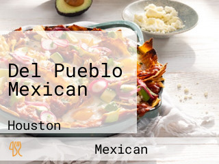 Del Pueblo Mexican