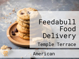 Feedabull Food Delivery