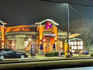 Taco Bell In Des Pla