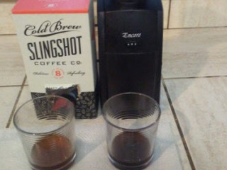 Slingshot Coffee Company