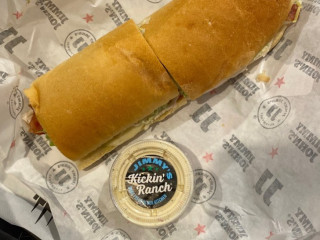 Jimmy John's