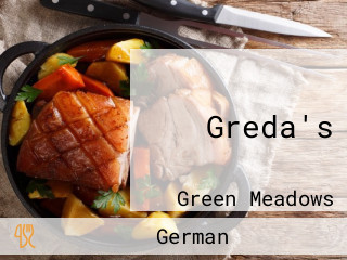 Greda's