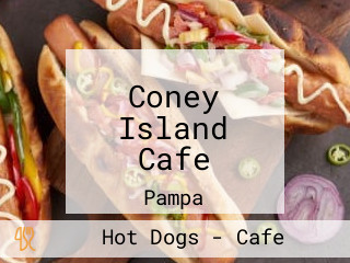 Coney Island Cafe