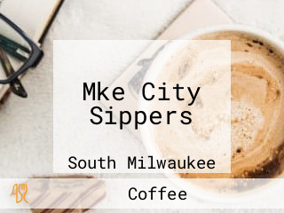 Mke City Sippers