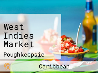 West Indies Market