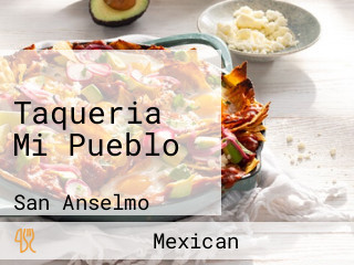 Taqueria Mi Pueblo