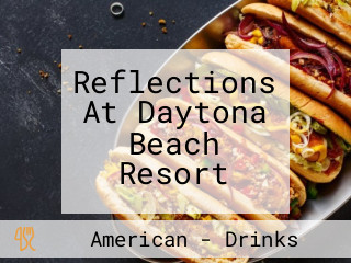 Reflections At Daytona Beach Resort