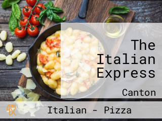 The Italian Express