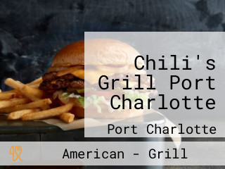 Chili's Grill Port Charlotte