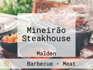 Mineirão Steakhouse