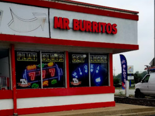 Mr. Burritos #2