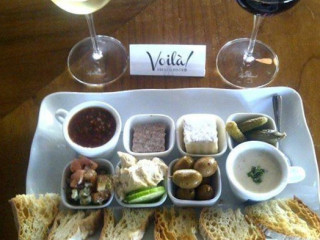 Voila French Bistro And Wine