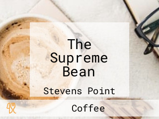 The Supreme Bean