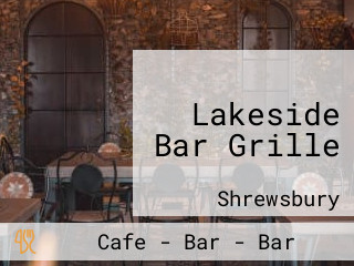 Lakeside Bar Grille