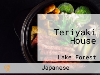 Teriyaki House
