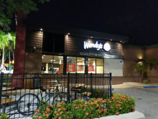 Wendy's