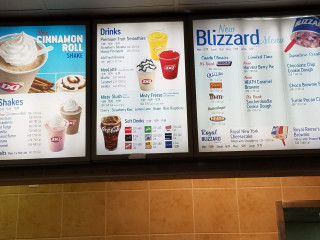 Dairy Queen Grill Chill